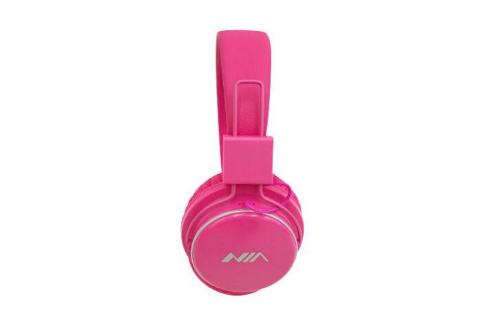 NIA Headphones Q8