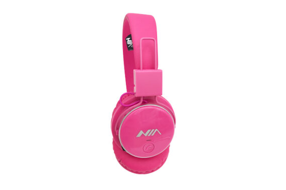 NIA Headphones Q8