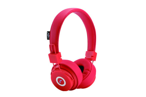 NIA headphone X6