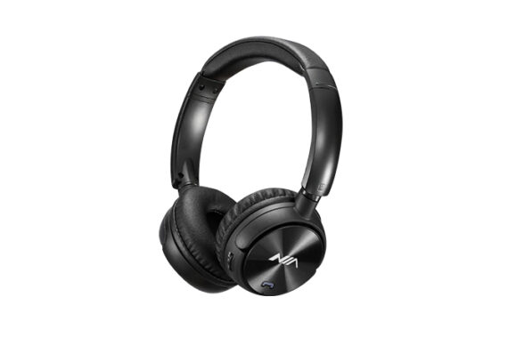 NIA-Q2 BT HEADPHONES