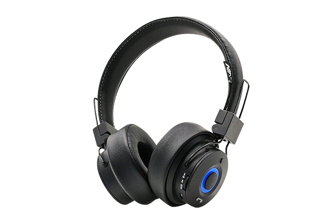 NIA-X10 Bluetooth headset