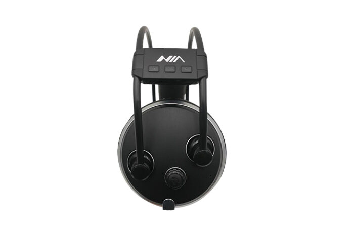 S1000 Bluetooth HEADPHONES