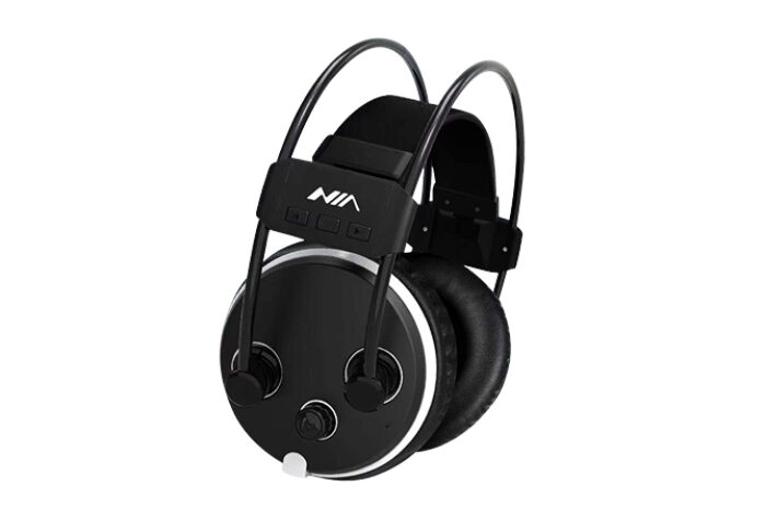 S1000 Bluetooth headset